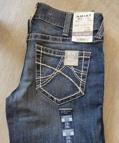 Ariat sista paret till fyndpris