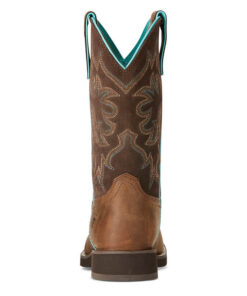 Ariat Delilah Round Toe