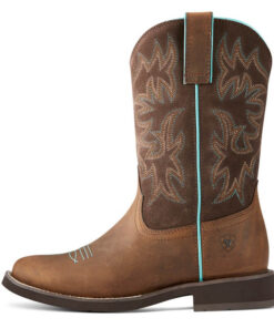 Ariat Delilah Round Toe