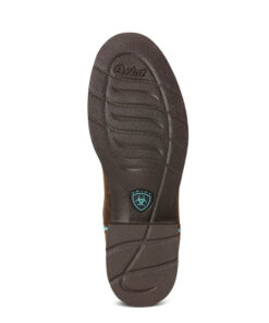 Ariat Delilah Round Toe