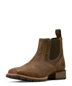 Ariat Low Boy Wide Square Toe