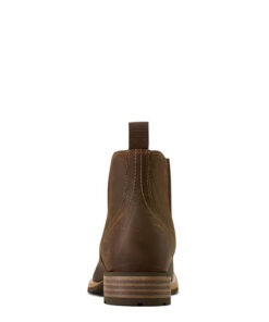 Ariat Low Boy Wide Square Toe