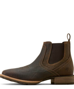 Ariat Low Boy Wide Square Toe