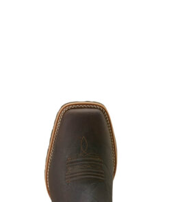 Ariat Low Boy Wide Square Toe