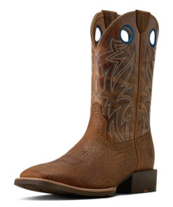 Ariat Sport Sidebet Westernboots