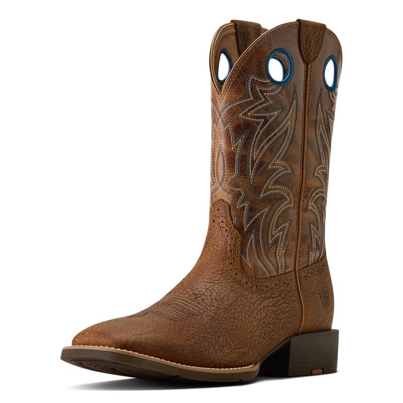 Ariat Sport Sidebet Westernboots