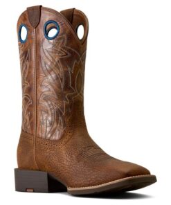 Ariat Sport Sidebet Westernboots