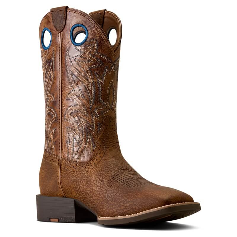 Ariat Sport Sidebet Westernboots