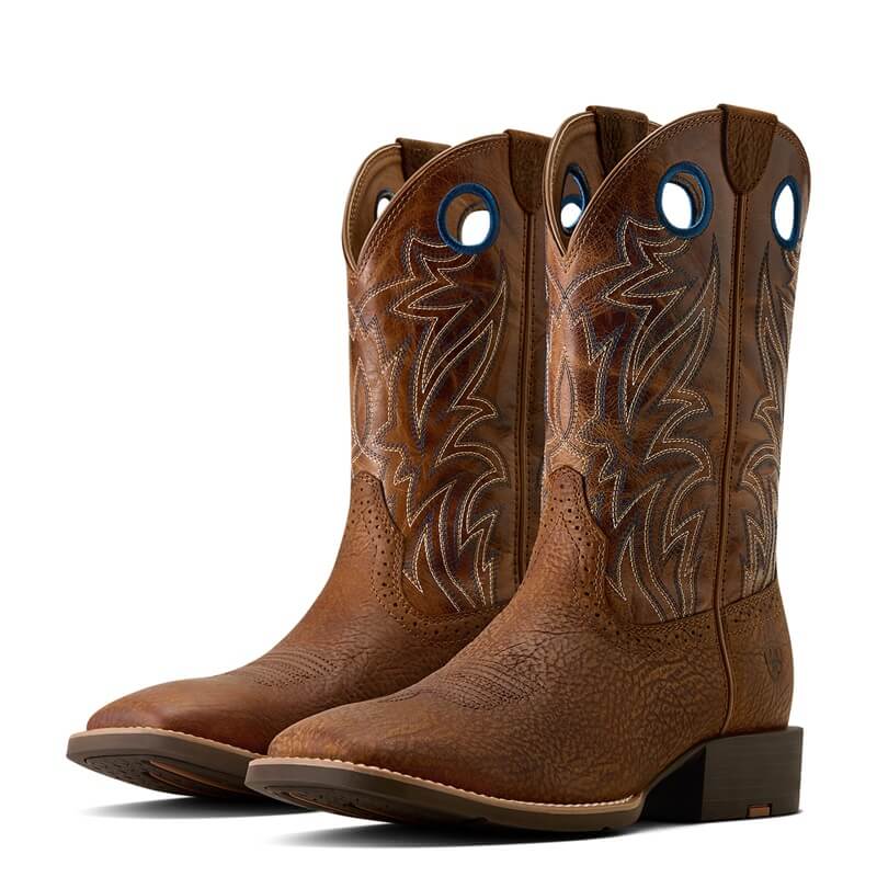 Ariat Sport Sidebet Westernboots