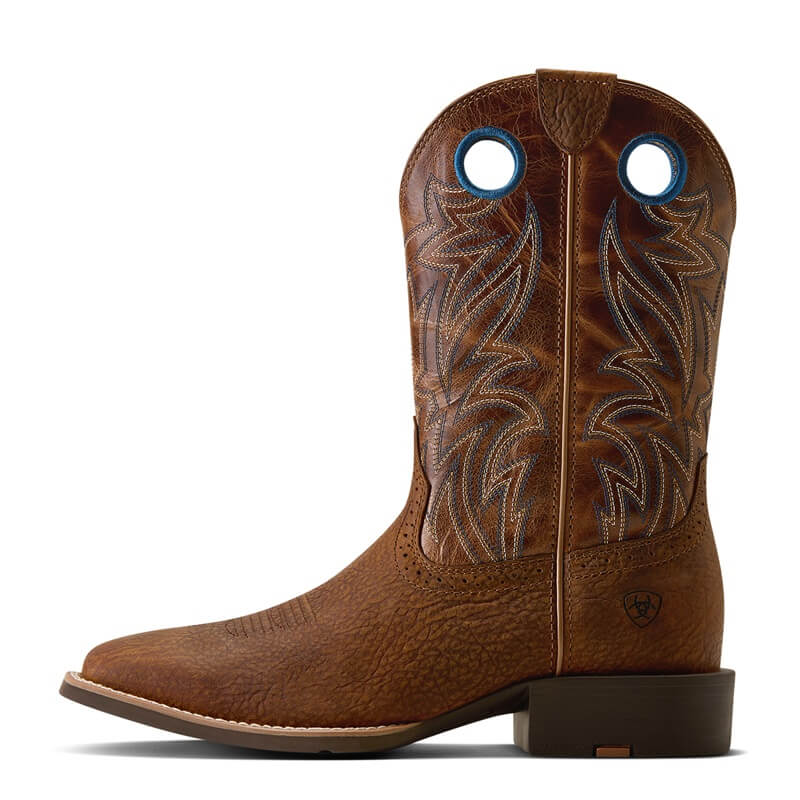 Ariat Sport Sidebet Westernboots
