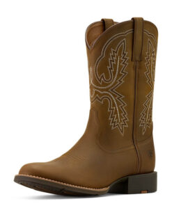 Ariat Sport Stratten Western Boot