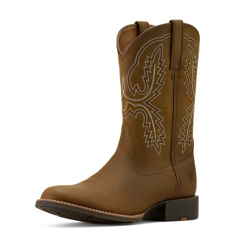 Ariat Sport Stratten Western Boot