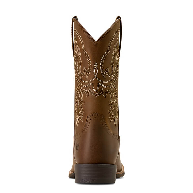 Ariat Sport Stratten Western Boot