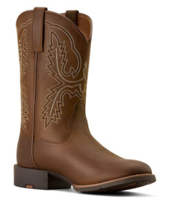 Ariat Sport Stratten Western Boot