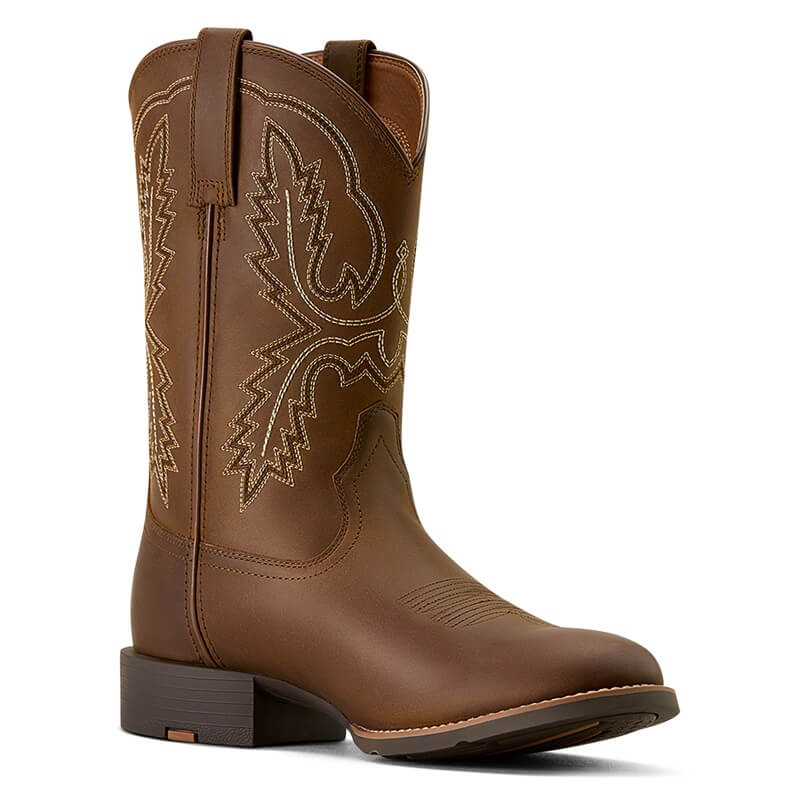 Ariat Sport Stratten Western Boot