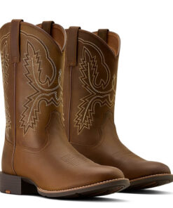 Ariat Sport Stratten Western Boot