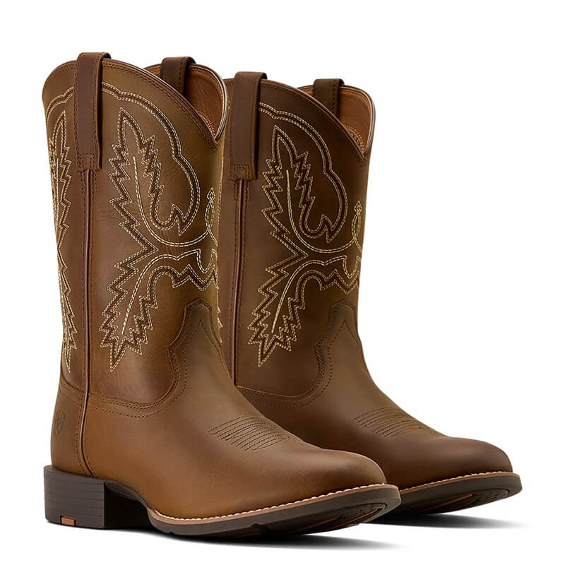 Ariat Sport Stratten Western Boot