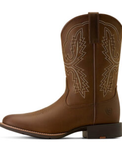 Ariat Sport Stratten Western Boot