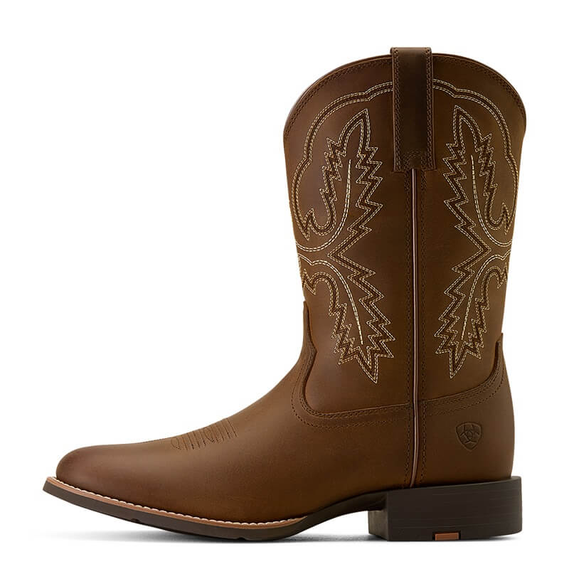 Ariat Sport Stratten Western Boot