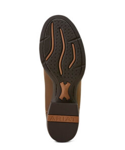 Ariat Sport Stratten Western Boot