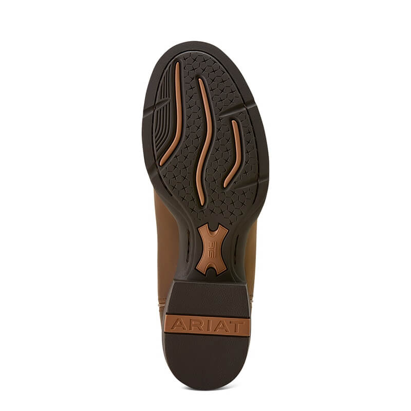 Ariat Sport Stratten Western Boot